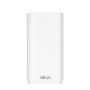 ASUS ZenWiFi BD4 BE3600 Outdoor 1 Pack Dual-band (2.4 GHz/5 GHz) Wi-Fi 7 (802.11be) Bianco 2 Interno (90IG09A0-MO3B60)