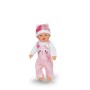 BABY born Onesie with Hat 43cm Set di vestiti per bambola (839430)