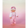 BABY born Onesie with Hat 43cm Set di vestiti per bambola (839430)