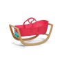 BABY born 3 in 1 Pinplay Bassinet Culla/lettino per bambola (838075)