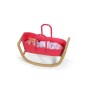 BABY born 3 in 1 Pinplay Bassinet Culla/lettino per bambola (838075)