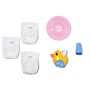 BABY born Potty Set Vasino (838365)
