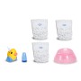 BABY born Potty Set Vasino (838365)