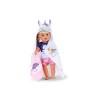 BABY born Hooded Towel Set Set da bagno per bambole (837573)