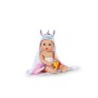 BABY born Hooded Towel Set Set da bagno per bambole (837573)