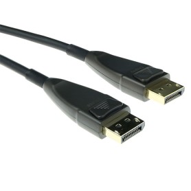 ACT AK4034 cavo DisplayPort 40 m Nero (AK4034)