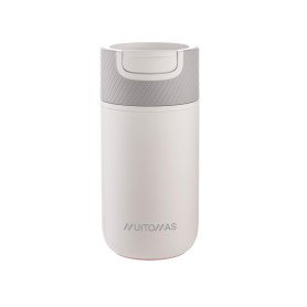 NEVER FALL DOWN WBOTTLE 350ML WH (NFDBOTTLE350WH)
