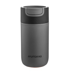 NEVER FALL DOWN BOTTLE 350 ML BK (NFDBOTTLE350BK)