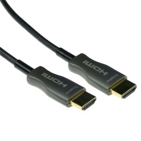 ACT AK3935 cavo HDMI 50 m HDMI tipo A (Standard) Nero (AK3935)