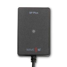 RF IDeas RDR-800H1AKU lettore RFID USB Nero