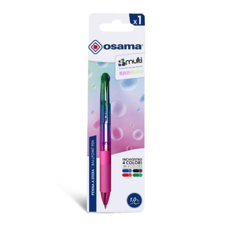 CF12 4MULTI RAINBOW SFERA (OW84040165)