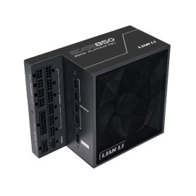 Lian Li EG0850 alimentatore per computer 850 W 20-pin ATX SFX Nero (EG0850 BLACK)