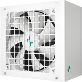 Deepcool PN850M WH 850w Gold Modular white (R-PN850M-FC0W-JGEU)