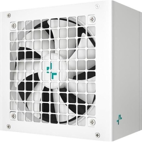 Deepcool PN850M WH 850w Gold Modular white (R-PN850M-FC0W-JGEU)