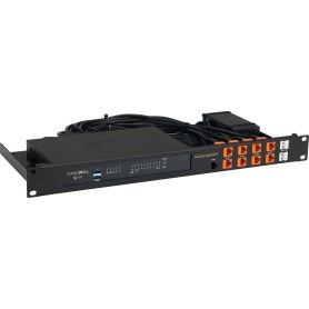 Rackmount.IT RM-SW-T12 porta accessori Montaggio su rack per paratia antincedio