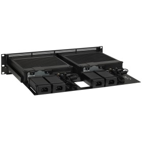 Rackmount.IT RM-PA-T10 porta accessori Staffa di supporto (RM-FR-D3B)