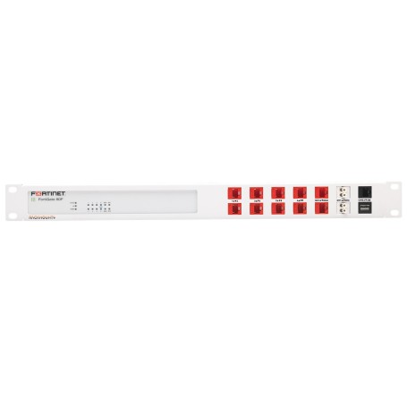 Rackmount.IT RM-FR-T15 porta accessori Staffa di supporto