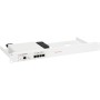 Rackmount.IT RM-FR-T28 porta accessori Montaggio su rack per paratia antincedio