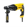DeWALT D25133K martello perforatore 800 W 1500 Giri/min SDS-plus (D25133K-QS)