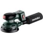 Metabo PowerMaxx SXA 12-125 BL - Exzenterschleifer - schnurlos - 125 mm - 12 V (602035840)