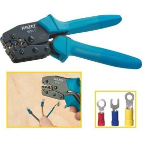 Hazet 4656-1 Crimp-Zange (4656-1)