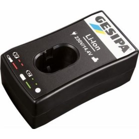 GESIPA Schnellladegerät 230 / 14,4 V für Li-Ion Akkus GESIPA (7251134)