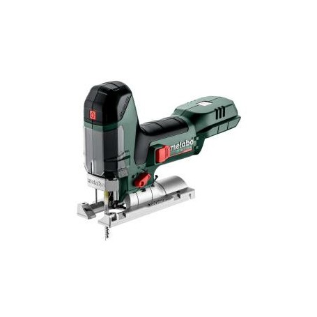 Metabo ST 18 LT seghetto elettrico 3500 spm (fogli per minuto) 2 kg (601054850)