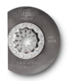 FEIN 63502106230 accessorio per apparato multifunzione Lama per sega