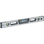Laserliner DigiLevel Pro 60 livella 0,6 m Grigio (081.271A)