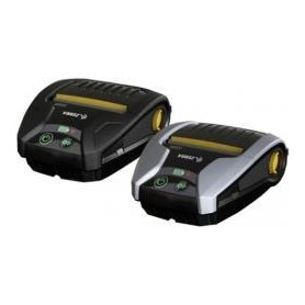 ZEBRA DT Printer ZQ310 Plus_ 802AC/BT 4.X, Linered, W/Label Sensor,Indoor, English, Group Eÿ (ZQ31-A0W03RE-00)