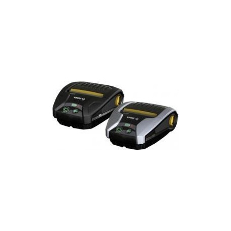 ZEBRA DT Printer ZQ310 Plus_ 802AC/BT 4.X, Linered, W/Label Sensor,Indoor, English, Group Eÿ (ZQ31-A0W03RE-00)