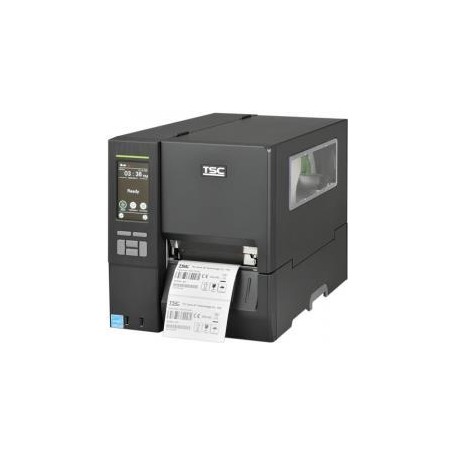 TSC AUTO ID Regular Guillotine cutter module (full cut) (dealer option) (CUT-MH241-0001)