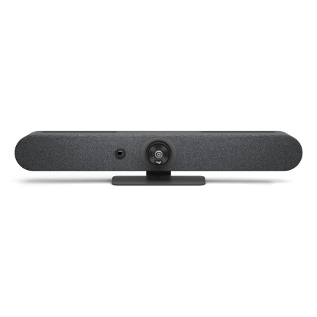 Logitech Small Room sistema di conferenza Collegamento ethernet LAN (TAPRMGGGLCTL/EU/1)