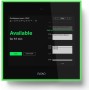 Evoko Naso Room Manager (910.2267.900)
