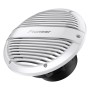 Pioneer TS-ME100WC altoparlante auto Rotondo 900 W (1026476)