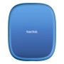 SanDisk SDSSDE62C-1T00-G25 unità esterna a stato solido 1 TB USB tipo-C 3.2 Gen 2 (3.1 Gen 2) Blu
