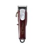 Wahl Cordless Magic Clip Borgogna Ioni di Litio (08148-2316H)