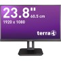 TERRA 3030238 LED display 60,5 cm (23.8") 1920 x 1080 Pixel Full HD Nero