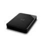 Western Digital Elements SE 2TB disco rigido esterno 3.2 Gen 1 (3.1 Gen 1) Nero (WDBEPK0020BBK-WESN)