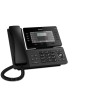 Snom D812 telefono IP Nero TFT (00004690)
