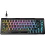 TURTLE BEACH Gaming-Tastatur Vulcan II Mini Air Schwarz, Linear (00226425)