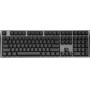 Ducky Shine 7 tastiera Gaming USB Tedesco Nero (DKSH1808ST-ADEPDAAT2)