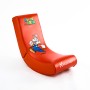 X Rocker Video Rocker - Mario Poltrona per gaming (2020001)