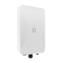 LevelOne AX3000 3000 Mbit/s Bianco Supporto Power over Ethernet (PoE) (WAB-8021)