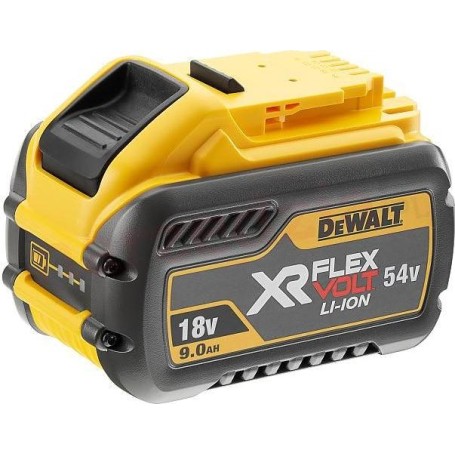 DeWalt DCB547 FlexVolt 18V/54V XR 9,0 Ah (DCB547)