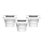 Ubiquiti Networks UVC-G3-F-C-3 security cameras mounts & housings Monte (UVC-G3-F-C-3)