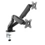 ICY BOX IB-MS304-T 68,6 cm (27") Morsa Nero (60470)