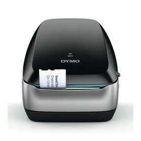 DYMO LabelWriter Wireless stampante per etichette (CD) Termica diretta 600 x 300 DPI Con cavo e senza cavo (2000931)