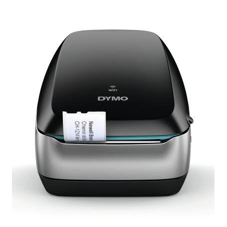 DYMO LabelWriter Wireless stampante per etichette (CD) Termica diretta 600 x 300 DPI Con cavo e senza cavo (2000931)