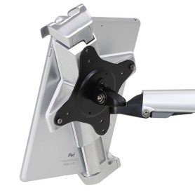 Ergotron 45-460-026 carrello e supporto multimediale Argento (45-460-026)